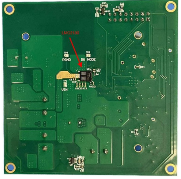 光伏充電控制器升級首選？TI GaN 的高效小型化低成本之道