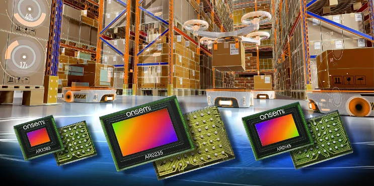 圖像傳感器選擇5大要點，一文掌握