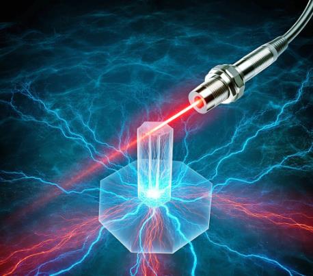 光電傳感器:智能時代的“感知神經(jīng)元” 光電傳感器:智能時代的“感知神經(jīng)元”