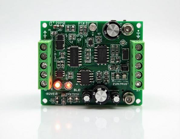 從方波到矢量控制：BLDC電機(jī)驅(qū)動(dòng)器的國(guó)產(chǎn)化進(jìn)階之路