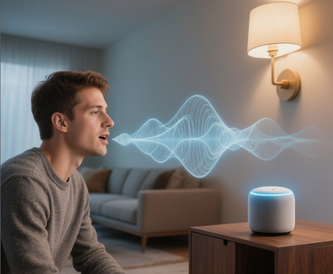 解放雙手的智慧：語(yǔ)音控制開(kāi)關(guān)如何重塑智能家居生活體驗(yàn)？