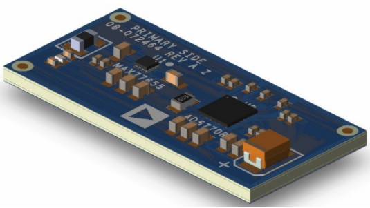 簡(jiǎn)單易行的動(dòng)態(tài)功率控制方法，讓IDAC遠(yuǎn)離過(guò)熱困擾