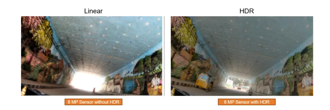 為機(jī)器視覺系統(tǒng)選擇圖像傳感器，繞不開這三大關(guān)鍵考慮因素