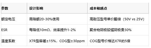 鉭電容技術(shù)全景解析:從納米級介質(zhì)到AI服務(wù)器供電革命 鉭電容技術(shù)全景解析:從納米級介質(zhì)到AI服務(wù)器供電革命