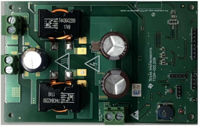 GaN如何讓光伏充電控制器更高效更小巧？TI給出答案