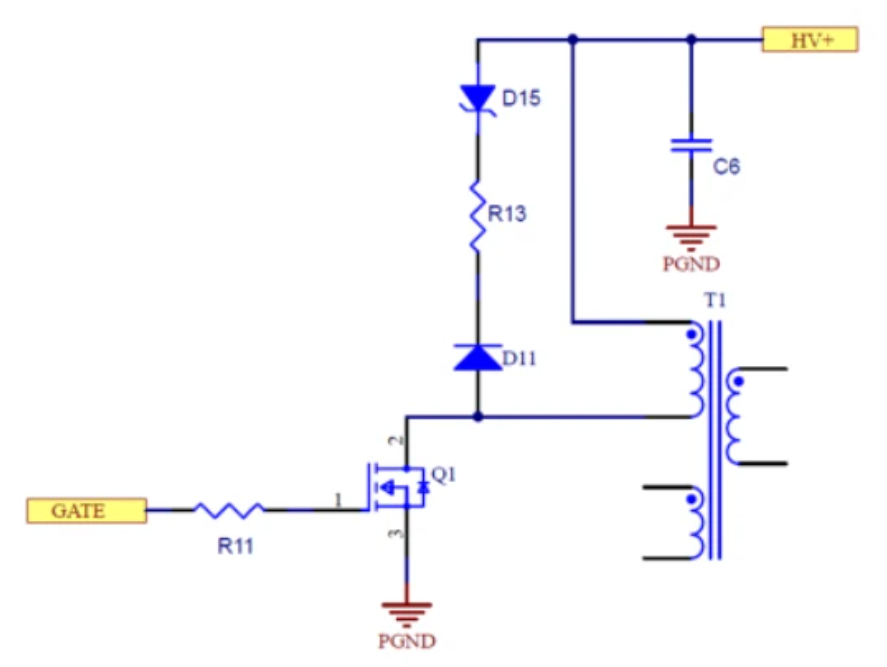 1700V耐壓破局！Wolfspeed MOSFET重塑輔助電源三大矛盾