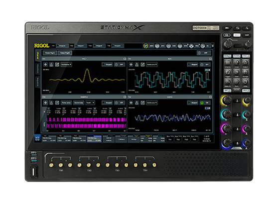 精準(zhǔn)控頻，極致線性——RIGOL DG70000助力重點(diǎn)實(shí)驗(yàn)室激光測(cè)試升級(jí)