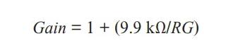 小信號(hào)放大新思路，低成本儀表放大器的差分輸出設(shè)計(jì)