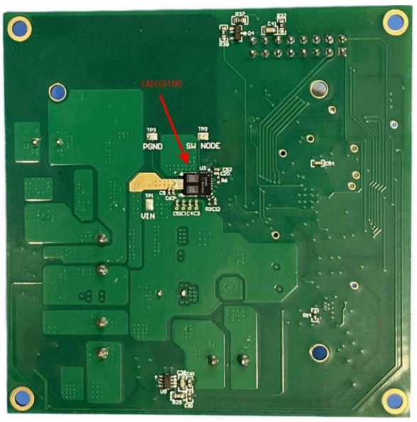 GaN如何讓光伏充電控制器更高效更小巧？TI給出答案