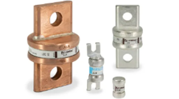 選保險(xiǎn)絲要注意電鍍方式 看看Littelfuse JLLS系列就明白了 選保險(xiǎn)絲要注意電鍍方式 看看Littelfuse JLLS系列就明白了