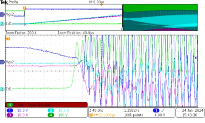 SiC JFET并聯(lián)的五大難題，破解方法終于來了！