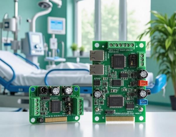 步進驅(qū)動器的醫(yī)療進化論:從精確定位到磁共振安全的創(chuàng)新之路 步進驅(qū)動器的醫(yī)療進化論:從精確定位到磁共振安全的創(chuàng)新之路