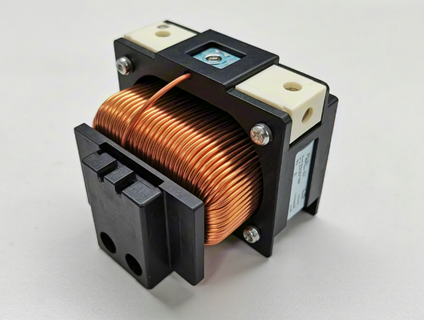 安全隔離保障:交流繼電器在控制系統(tǒng)中的關鍵作用 安全隔離保障:交流繼電器在控制系統(tǒng)中的關鍵作用