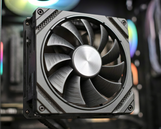 CPU總是過(guò)熱降頻？工程師教你只看這5個(gè)核心參數(shù)，選出高性價(jià)比靜音風(fēng)扇