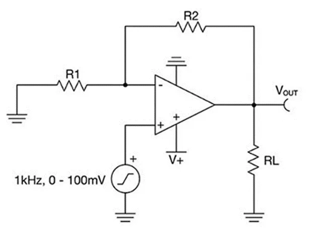 掌握幾個技巧 降低運放電路中的功耗！