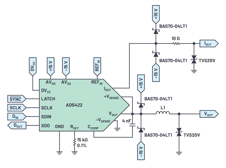 如何更好對(duì)微控制器和輸出外設(shè)進(jìn)行電氣隔離？