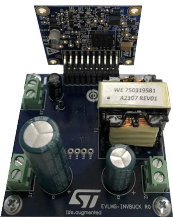 想提高高壓LED照明中的效率和功率密度？上GaN技術(shù)！