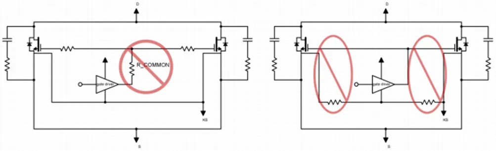 SiC JFET并聯(lián)的五大難題，破解方法終于來了！