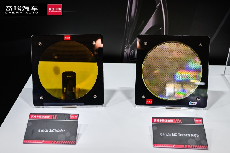  奇瑞羅姆技術共創(chuàng)日，共繪汽車電子未來藍圖