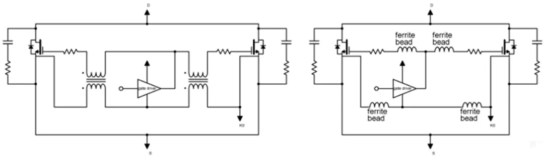SiC JFET并聯(lián)的五大難題，破解方法終于來了！