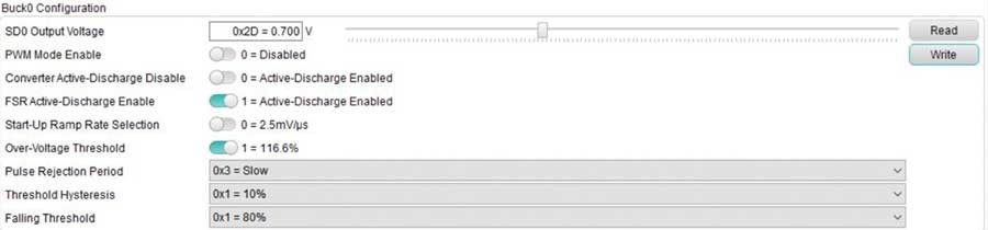 破局PMIC定制困境:無代碼方案加速產(chǎn)品落地 破局PMIC定制困境:無代碼方案加速產(chǎn)品落地