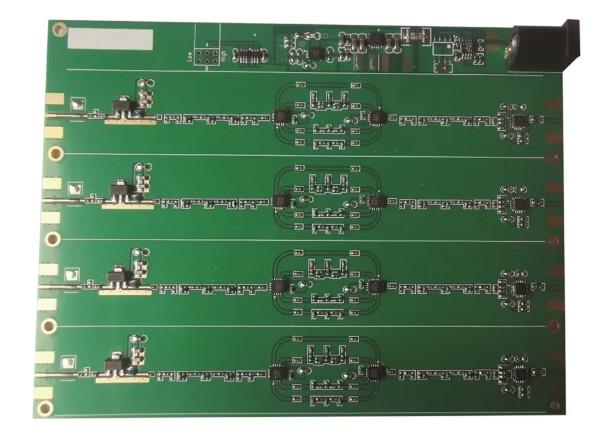 如何為UHF局部放電在線監(jiān)測系統(tǒng)設(shè)計一個最好的前端？