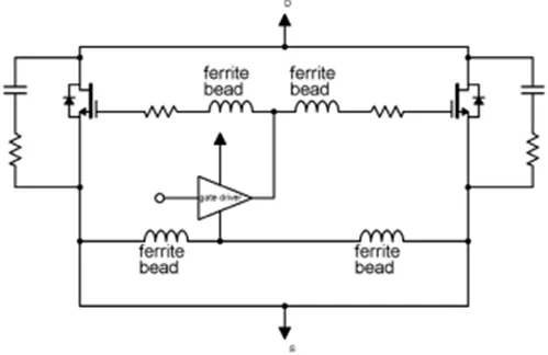 SiC JFET并聯(lián)的五大難題，破解方法終于來了！