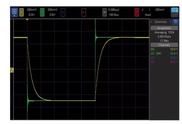 能否讓低壓放大器自舉來(lái)獲得高壓緩沖器？