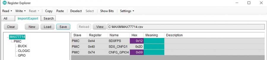 破局PMIC定制困境:無代碼方案加速產(chǎn)品落地 破局PMIC定制困境:無代碼方案加速產(chǎn)品落地