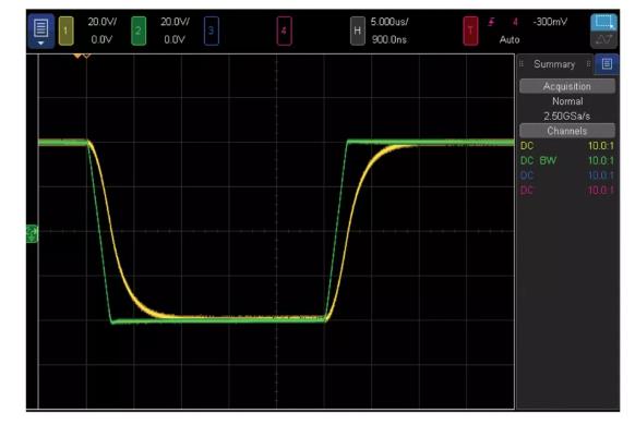 能否讓低壓放大器自舉來(lái)獲得高壓緩沖器？