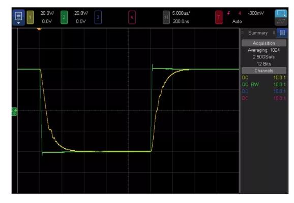 能否讓低壓放大器自舉來(lái)獲得高壓緩沖器？