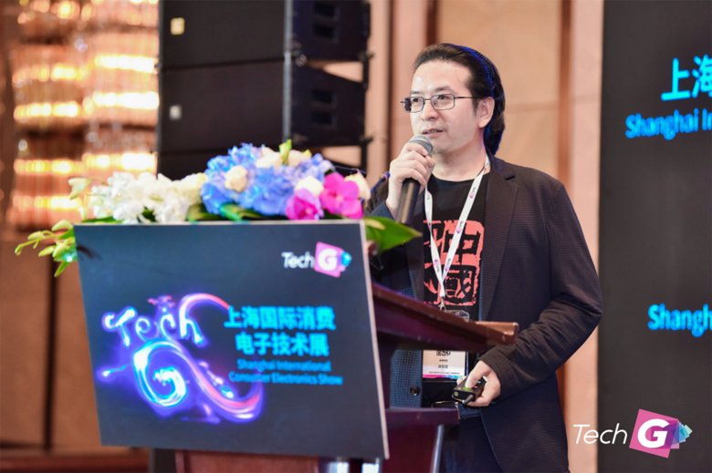 全志的芯片為什么能覆蓋到各行各業(yè)？專訪全志科技集團副總裁胡東明