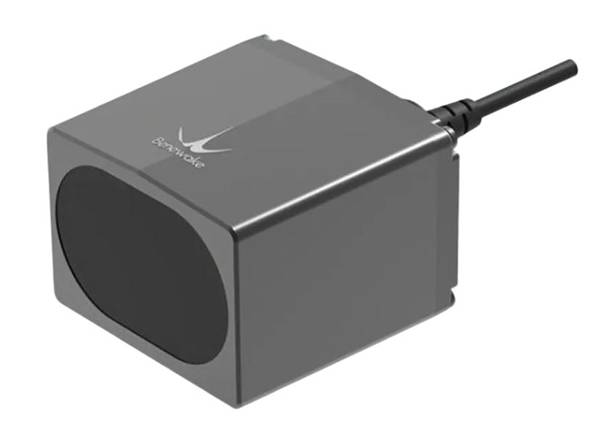 激光雷達如何破解自動駕駛“視覺困境”？