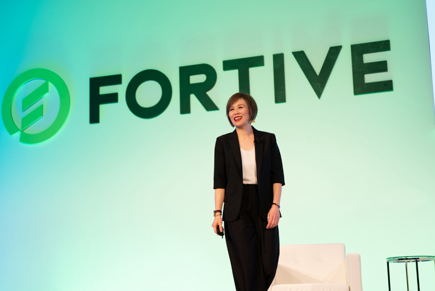 戰(zhàn)略升級(jí)！胡祖忻兼任福迪威亞太總裁與福祿克國際業(yè)務(wù)全球副總裁