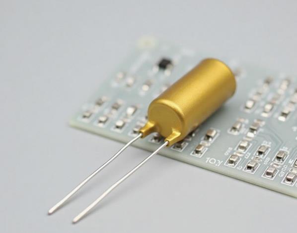 安規(guī)電容技術(shù)全景圖：從安全設(shè)計到國產(chǎn)替代突圍