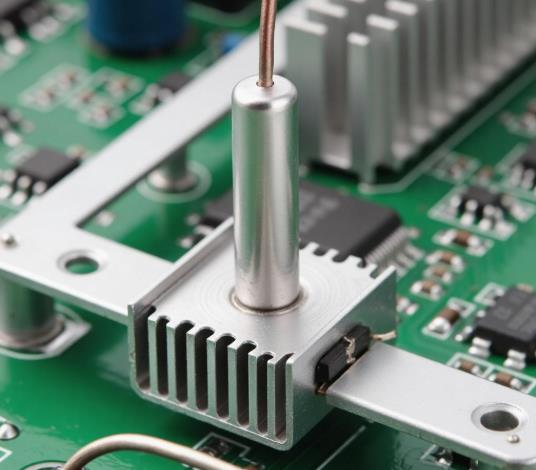 飽和電流與成本之踵:工程師必備的濾波電感選型避坑指南 飽和電流與成本之踵:工程師必備的濾波電感選型避坑指南