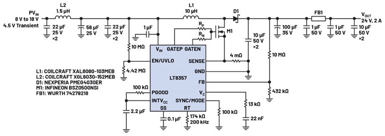 EMI不再是難題！高壓異步升壓控制器的降輻射實(shí)戰(zhàn)指南