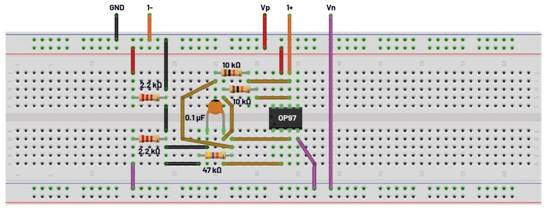 學(xué)子專區(qū)論壇- ADALM2000實(shí)驗(yàn):脈寬調(diào)制 學(xué)子專區(qū)論壇- ADALM2000實(shí)驗(yàn):脈寬調(diào)制