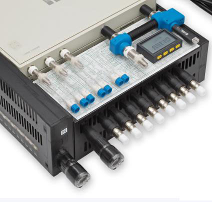 0.01%精度風(fēng)暴！儀表放大器如何煉成工業(yè)自動(dòng)化的“神經(jīng)末梢”