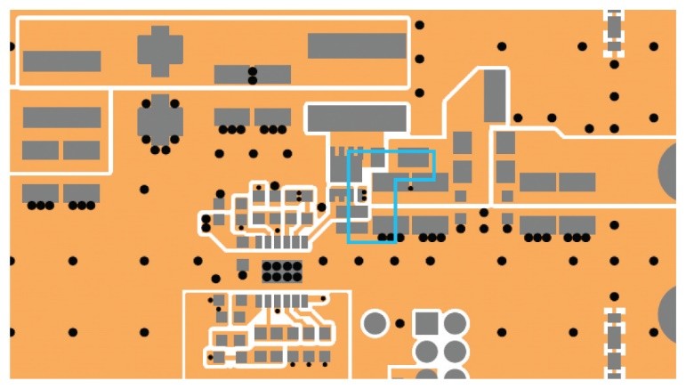 EMI不再是難題！高壓異步升壓控制器的降輻射實(shí)戰(zhàn)指南