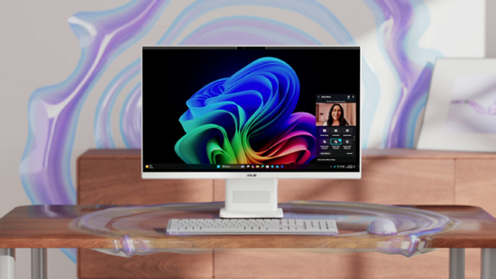 小巧機(jī)身，巨量算力！驍龍X入場(chǎng)讓臺(tái)式機(jī)變得更智能、更強(qiáng)大