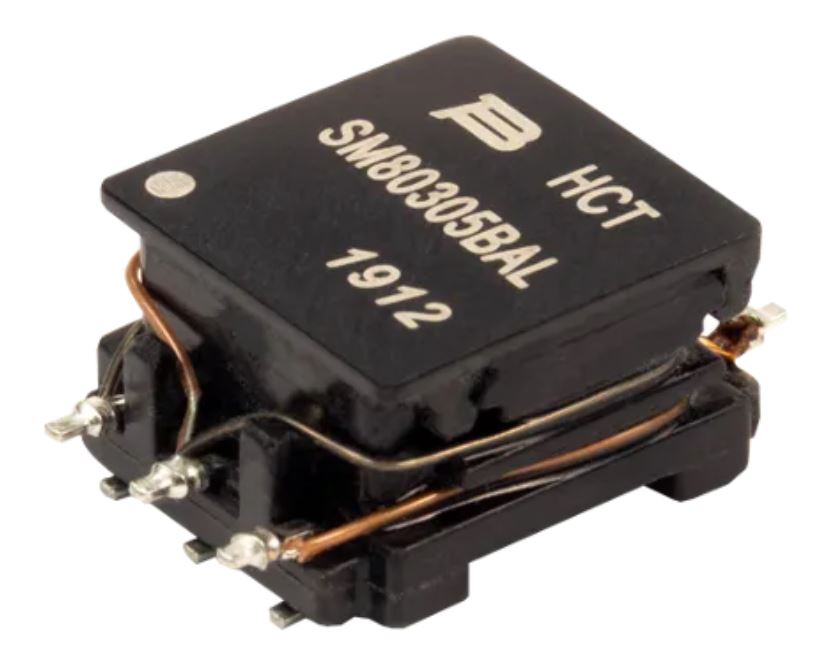 BMS電池管理系統(tǒng)中的磁性元件：這樣選，就對了！