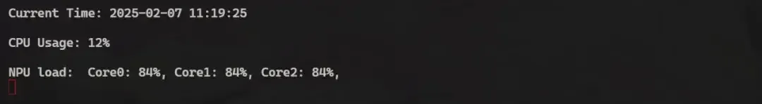 超低成本！千元級國產(chǎn)開發(fā)板即可本地化部署deepSeek-r1 1.5B語言大模型！