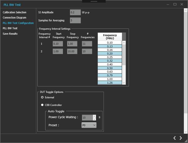 泰克自動化接收器測試方案，提升PCIe測試驗證精度與效率