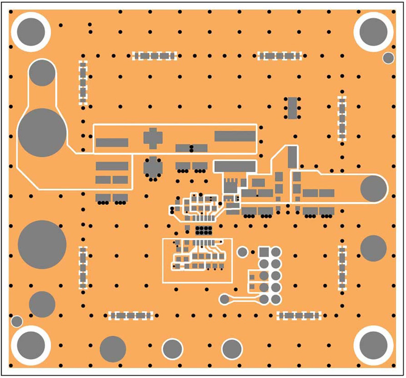 EMI不再是難題！高壓異步升壓控制器的降輻射實(shí)戰(zhàn)指南