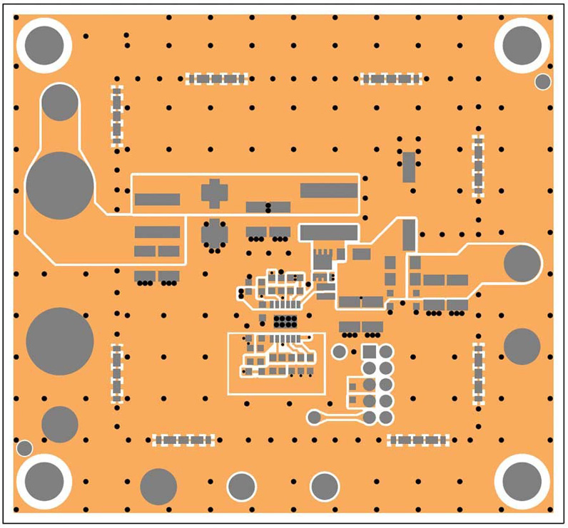 EMI不再是難題！高壓異步升壓控制器的降輻射實(shí)戰(zhàn)指南